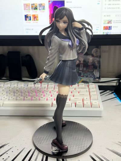 十三机兵防卫圈 药师寺惠