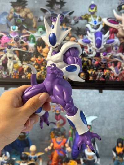 龙珠Z系列  MATCH MAKERS 古拉（大战超级赛亚人孙悟空）