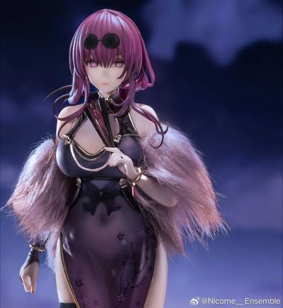 崩坏：星穹铁道 卡芙卡 旗袍ver.