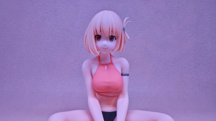 莉可丽丝 锦木千束