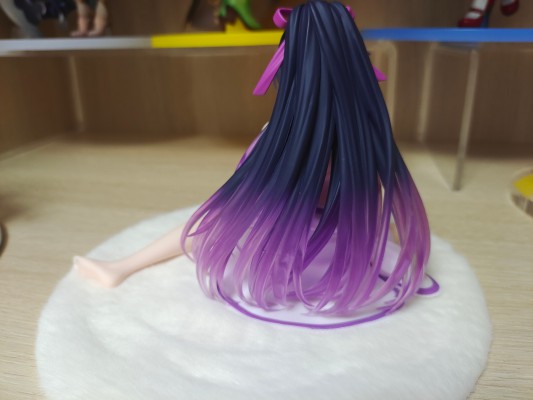 Desktop Cute 约会大作战第五季 夜刀神十香~睡衣~