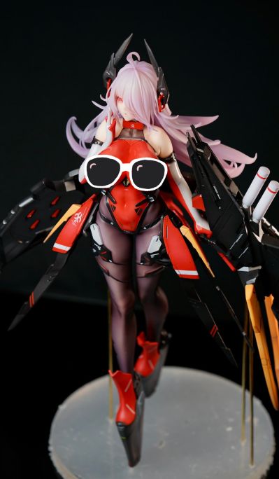 交错战线 南洋大兜 C.C.C