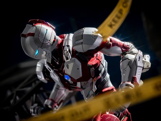 人机巧 机动奥特曼 奥特曼装甲