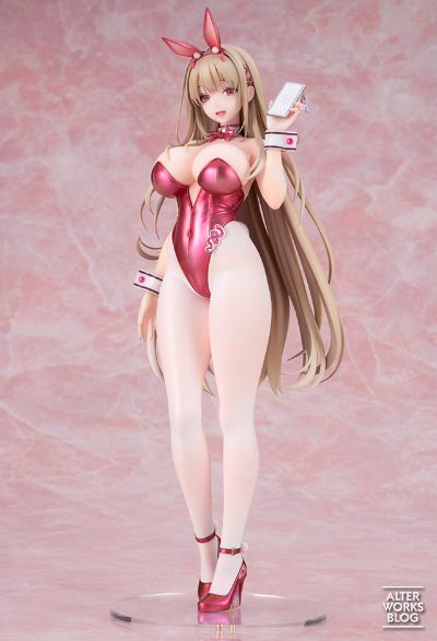 胜利女神：妮姬 毒蛇：毒兔