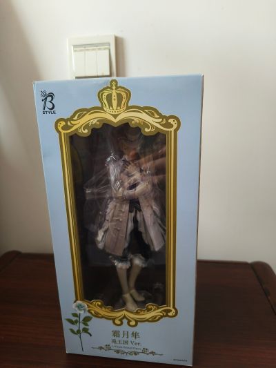 月歌 霜月隼 兔王国Ver.