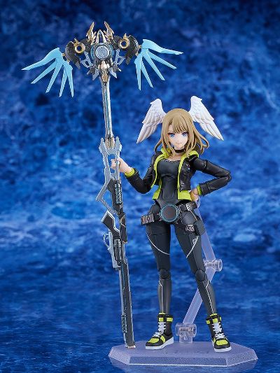 figma#635 异度神剑3 优妮