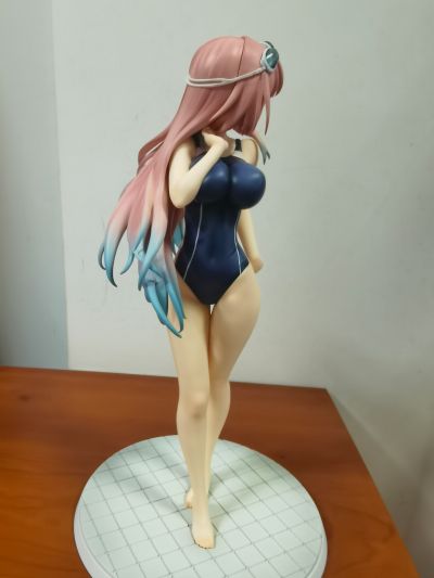 欢迎来到实力至上主义的教室 一之濑帆波 竞赛泳装