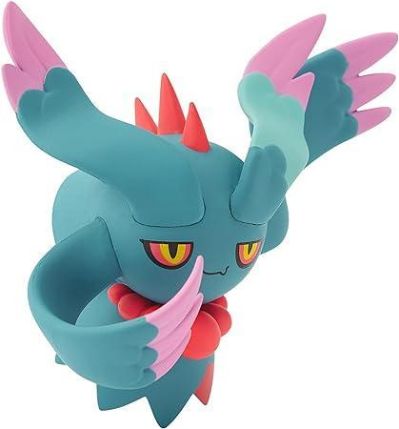 磁吸挂件 振翼发