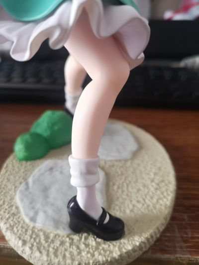 TENITOL 东方Project 魂魄妖梦