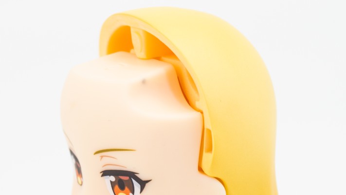 粘土人#2307 孤独摇滚！伊地知星歌