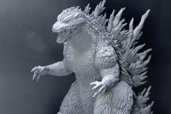 极致超值系列 哥斯拉 2000 千禧年(1999)