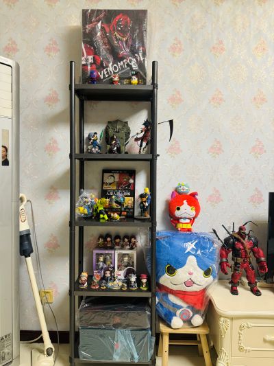 905573 漫威 毒液死侍