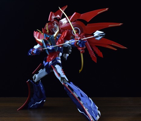 RIOBOT 勇者莱汀 莱汀