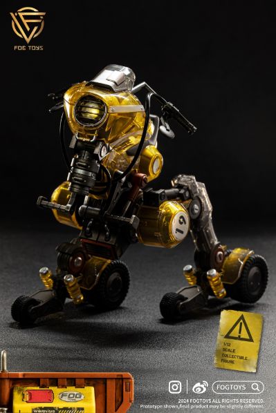 02RT 载具“竜”彩透