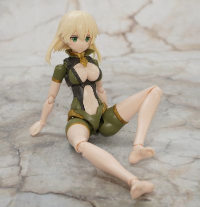 30MS 选装配件包13（战术服装）[配色B]