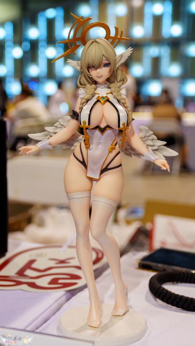 白龙骑士 加拉哈德