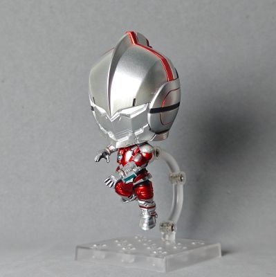 粘土人#1325   机动奥特曼 奥特曼