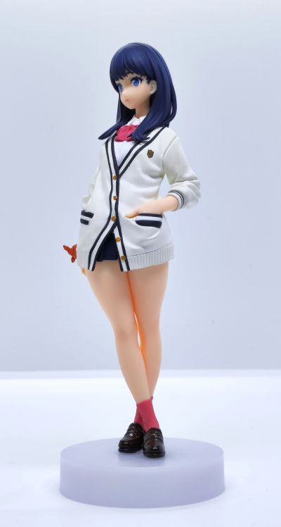 POP UP PARADE  古立特宇宙 宝多六花