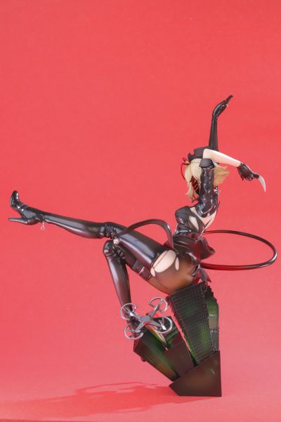 明日方舟 音律联觉W