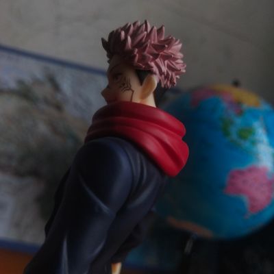 Pop Up Parade 咒术回战 虎杖悠仁