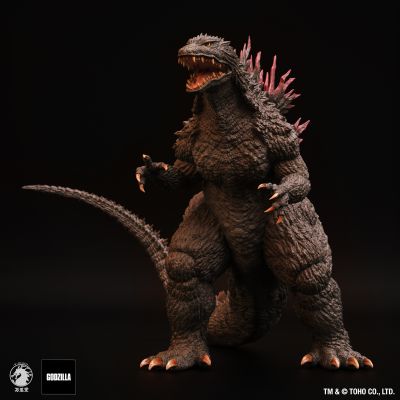 哥斯拉2000 哥斯拉