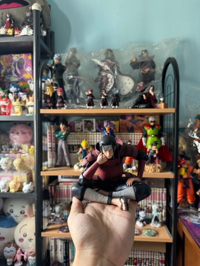 一番赏 火影忍者 疾风传 相连的思念 A奖 千手柱间 MASTERLISE