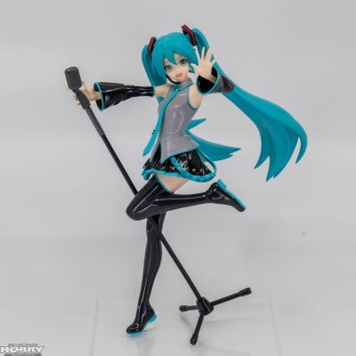 初音未来歌姬计划MEGA39’s Luminasta “初音未来”歌姬计划15周年纪念款