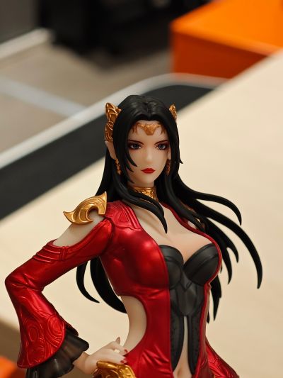 斗破苍穹 美杜莎女王 三年之约