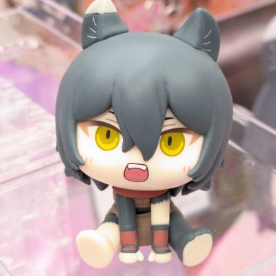 大眼萌我 精细人偶 迷宫饭  伊津津美+法琳