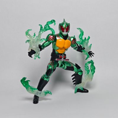 S.H.Figuarts  假面骑士亚马逊欧米伽 （Amazon.co.jp独家版）
