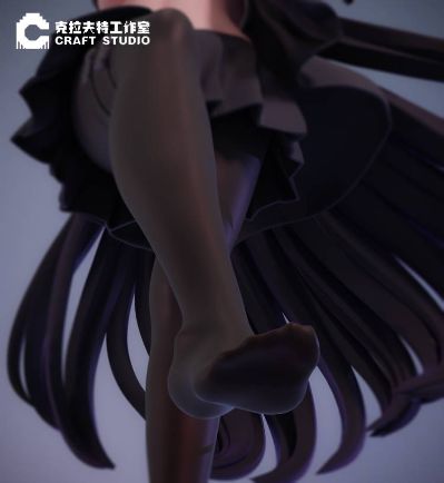 蔚蓝档案 调月莉音