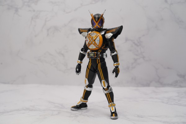 S.H.Figuarts(真骨雕制法)    假面骑士次世代凯撒（暂译）