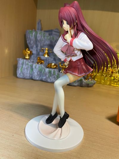 十字架与吸血鬼 黒乃胡梦 