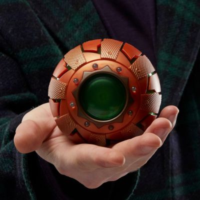 漫威传奇系列 绿恶魔扮装南瓜炸弹