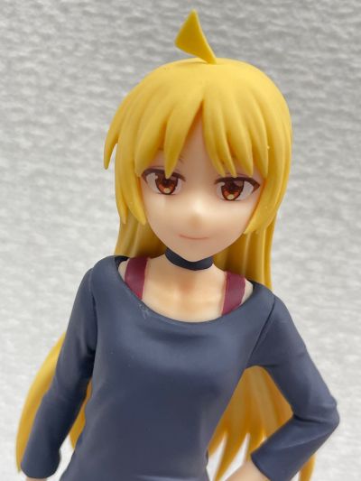 Desktop x Decorate Collections  孤独摇滚！动画版 伊地知星歌