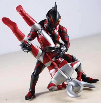 S.H.Figuarts 奥特之父