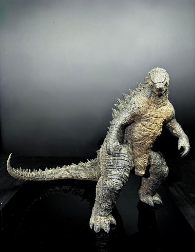 哥斯拉（2014）标准版