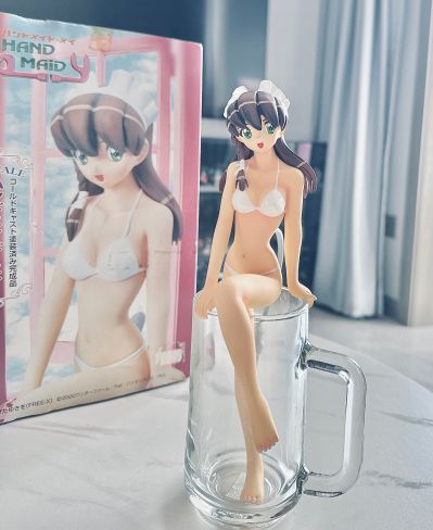 HAND MAID メイ サイバドール・メイ 泳装Ver. 