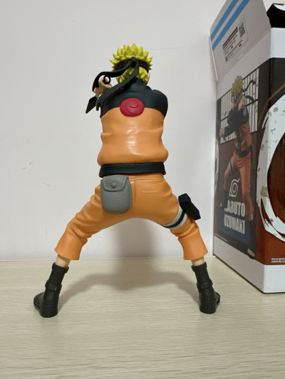 Grandista 火影忍者疾风传 漩涡鸣人