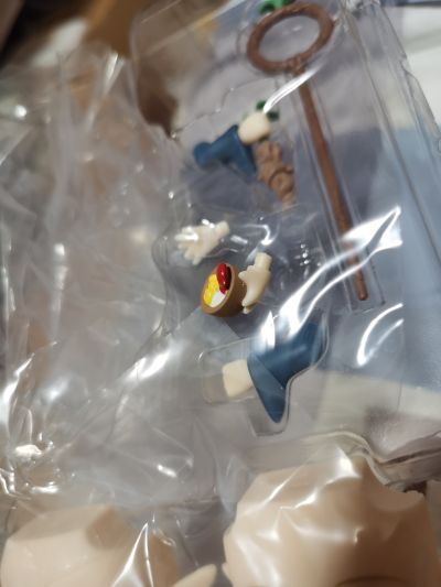 粘土人#2385 迷宫饭  玛露西尔