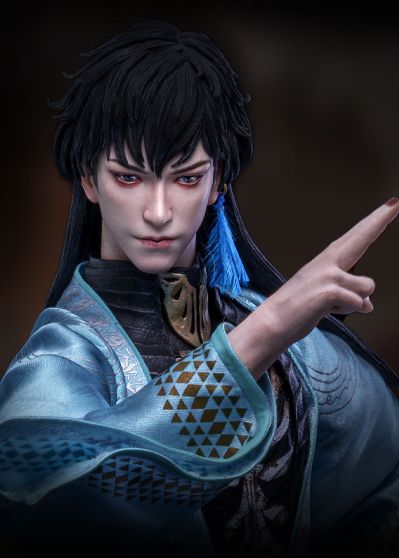 凡人修仙传 玄骨上人