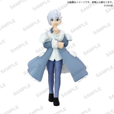 ColorfulPeach 桌面人偶 第3弹