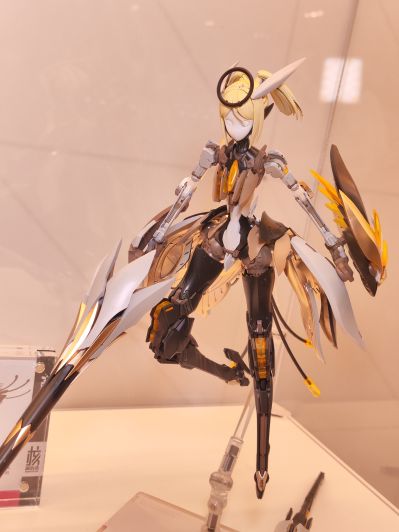 萝莎计划 星花·百合--MK3