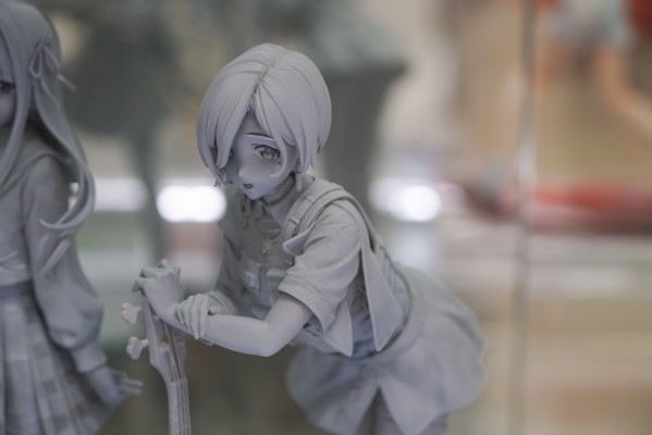 Girls Band Cry 河原木桃香