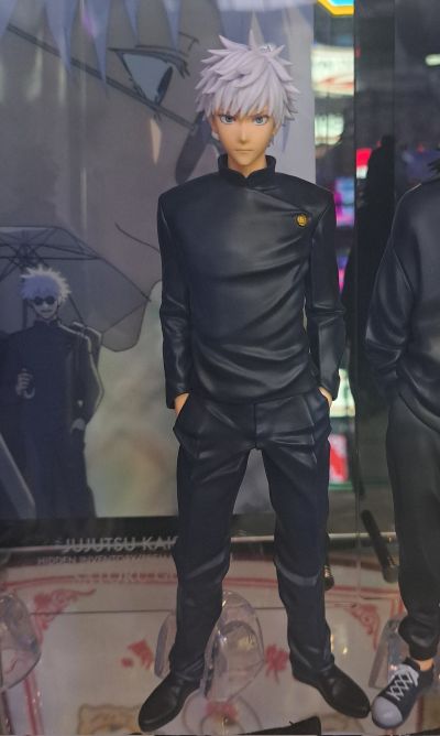 一番赏 咒术回战 怀玉・玉折 ～三～ D奖 五条悟