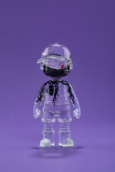 无相-无心系列 枭