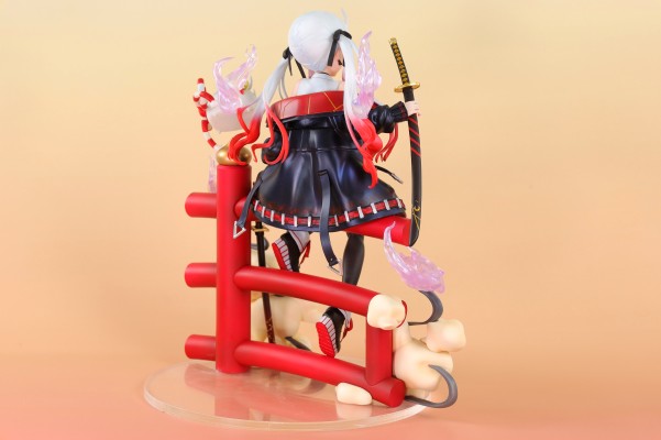 hololive 百鬼绫目