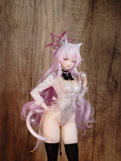 蔚蓝档案 清澄晶