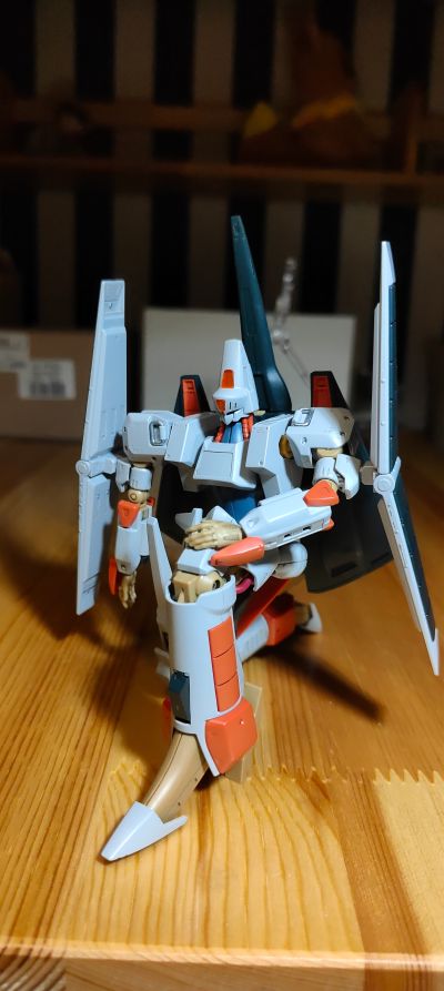 HG 1/144   艾尔盖姆Mk-II