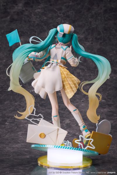 初音未来 魔法未来2024